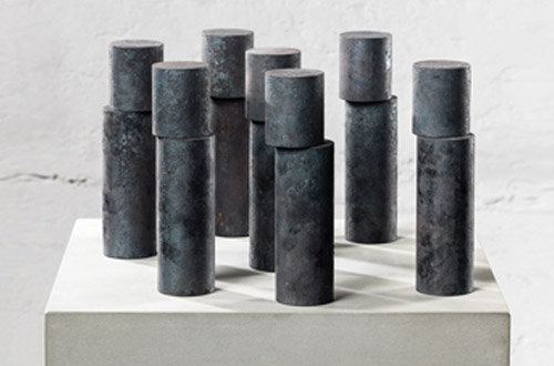 Petra Kern - Contemporary art Plastic art