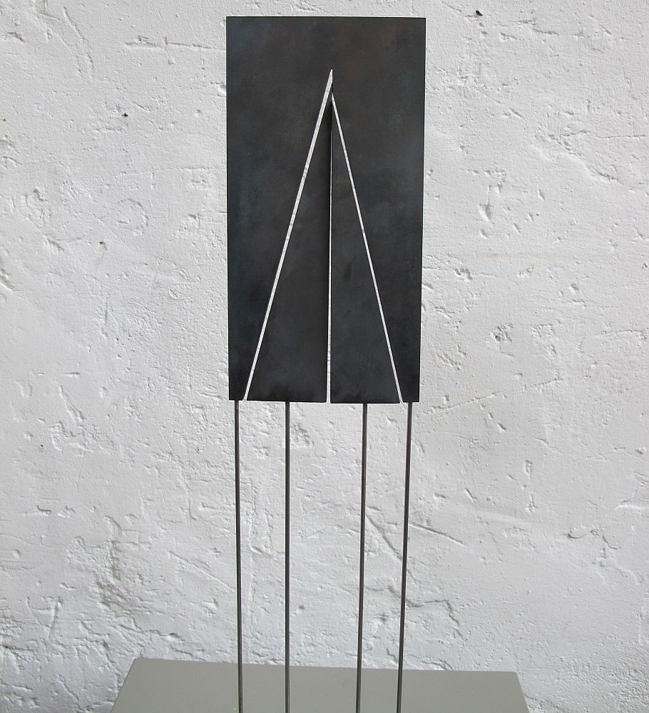 SEGEL  Moving sculpture  2015
